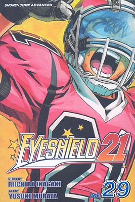 Eyeshield 21, Vol. 29 (29)