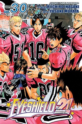 Eyeshield 21, Vol. 30 (30)