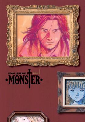 Image for Monster: The Perfect Edition, Vol. 1 Monster: The Perfect Edition, Vol. 1