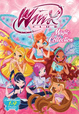 Image for Winx Club: Magic Collection