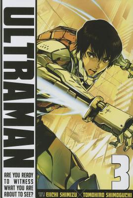 Ultraman, Vol. 3 (3)