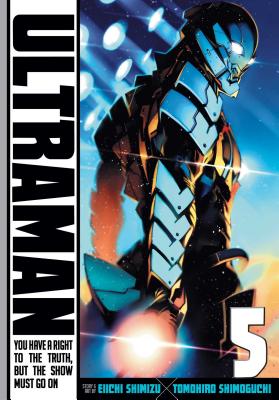 Ultraman, Vol. 5 (5)