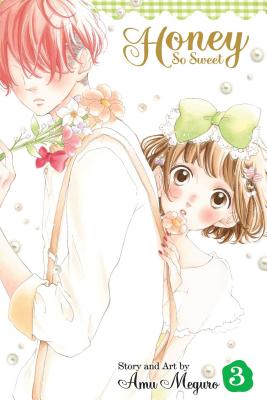 Honey So Sweet, Vol. 3 (3)