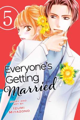 Image for Everyone's Getting Married, Vol. 5