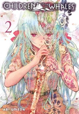 Children of the Whales. 2