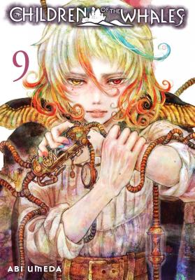 Children of the Whales 9