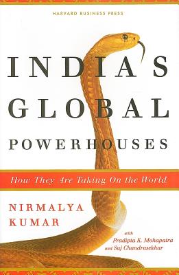 India's Global Powerhouses: How They Are Taking on the World