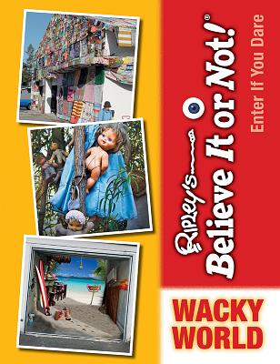 Wacky World (Ripley's Believe It or Not!)