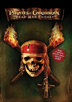 Image for Pirates of the Caribbean: Dead Man's Chest