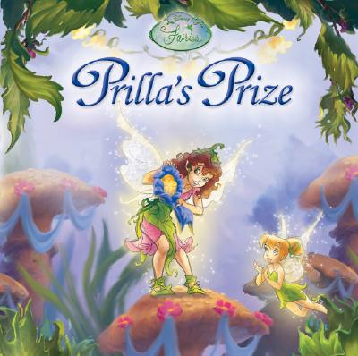 Prilla's Prize