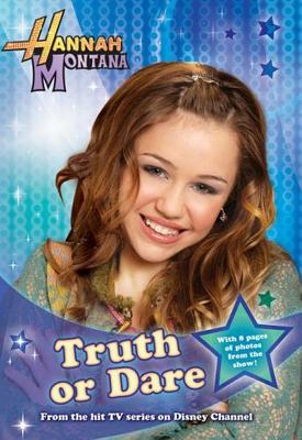 Truth or Dare (Hannah Montana #4)