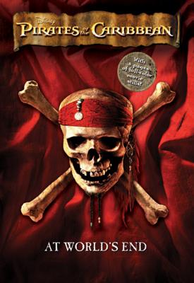 Pirates of the Caribbean: At World's End Junior Novel (Junior Novelization)