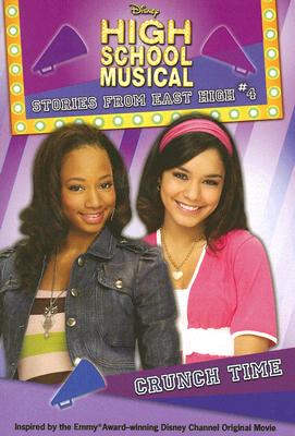 Crunch Time (High School Musical)