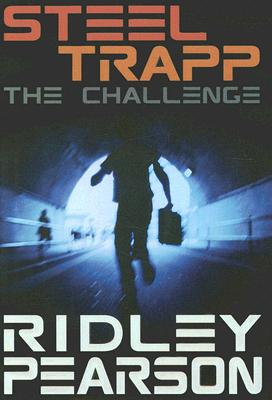 The Challenge (Bk 1 Steel Trap)