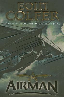 Image for Airman