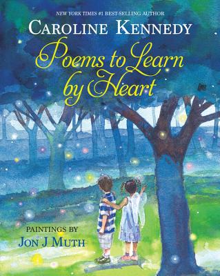 Image for Poems to Learn by Heart **SIGNED 2X, 1st Edition /1st Printing +Photo**