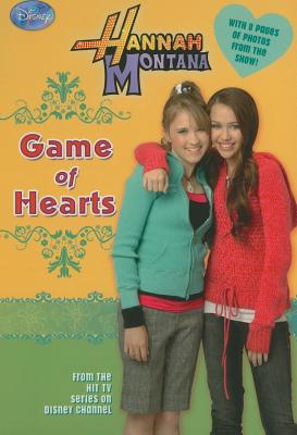 Game of Hearts (Hannah Montana #15)
