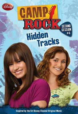 Camprock Hidden Tracks