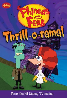 Thrill-O-Rama (Phineas & Ferb)
