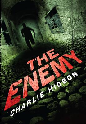 Image for The Enemy (An Enemy Novel) (An Enemy Novel, 1)