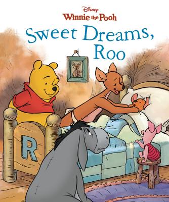 Sweet Dreams, Roo (Winnie the Pooh)