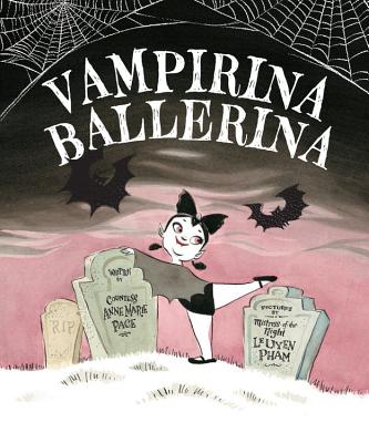Vampirina Ballerina (Vampirina, 1)