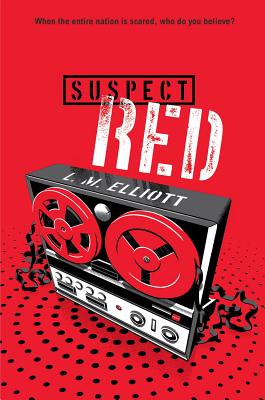 Suspect Red