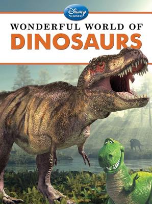 Wonderful World of Dinosaurs