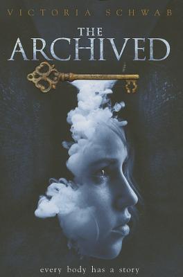 Image for The Archived