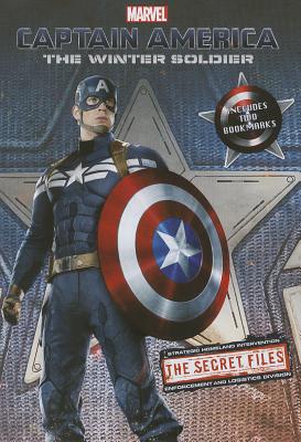 Image for Captain America: The Winter Soldier: THE SECRET FILES Captain America: The Winter Soldier: THE SECRET FILES