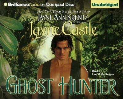 Ghost Hunter (Ghost Hunters) Image for Ghost Hunter (Ghost Hunters)