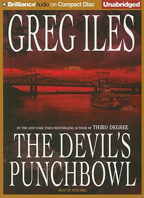 Image for Devil's Punchbowl, The