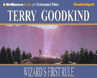 terry goodkind sword of truth rules