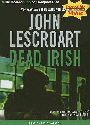 Dead Irish (Dismas Hardy)