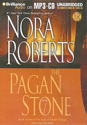 The Pagan Stone (Sign of Seven Series)