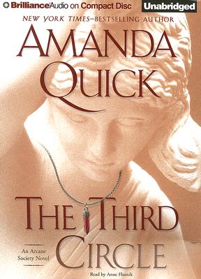 Image for The Third Circle (Arcane Society, Book 4)