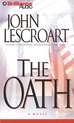 Image for The Oath (Dismas Hardy Series)