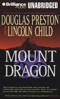 Image for Mount Dragon