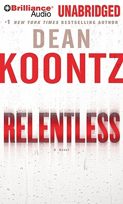 Image for Relentless Relentless