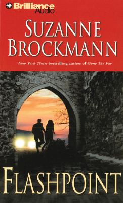 Flashpoint (Troubleshooters Series)