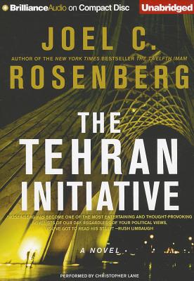 The Tehran Initiative (The Twelfth Imam series)