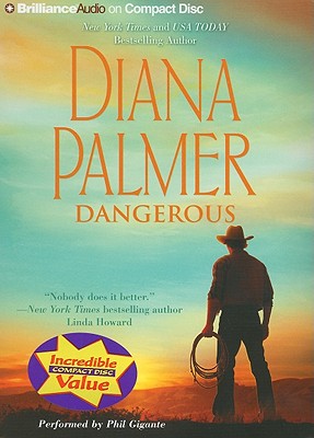 Image for Dangerous (Long, Tall Texans Series)