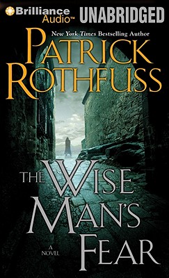 Wise Man's Fear
