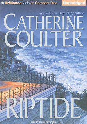 Riptide (FBI Thriller)