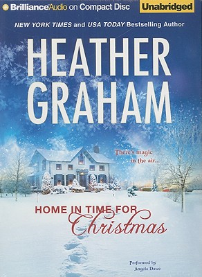 Image for Home in Time for Christmas