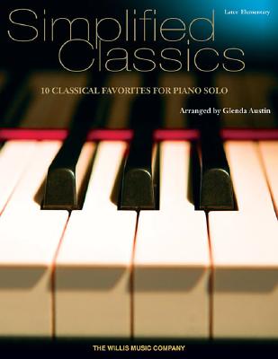 Simplified Classics: Later Elementary Level