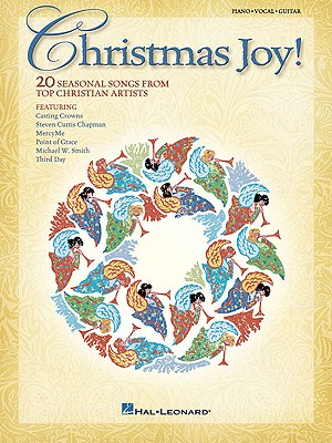 Image for Christmas Joy! (Piano/Vocal/Guitar)