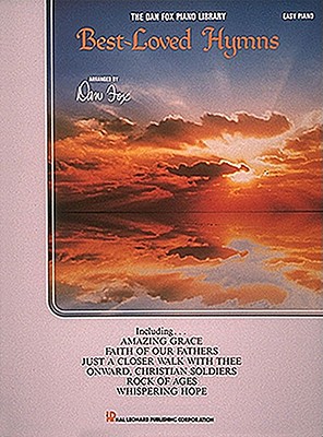 Image for Best-Loved Hymns: Easy Piano Best-Loved Hymns: Easy Piano