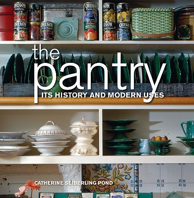 Pantry: Its History and Modern Uses