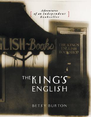 Image for The King's English